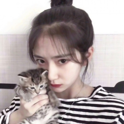 28张高清御姐风闺蜜头像 两人款超好看