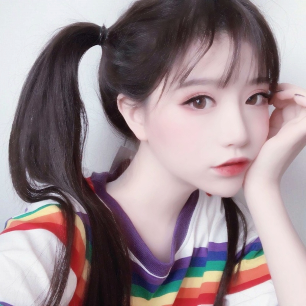 21张清新感拉满的闺蜜三人头像 高清耐看又有气质