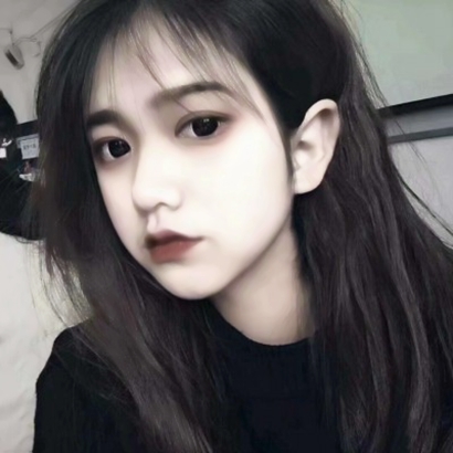 29张清冷感拉满！女生冷淡酷感伤感QQ头像合集