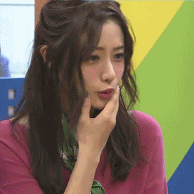 石原里美PON GIF动图合集