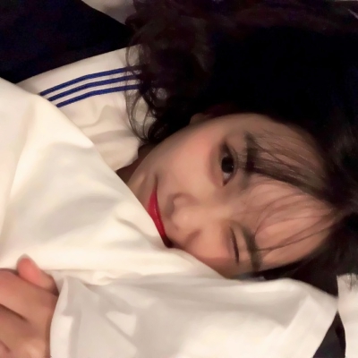 10张真人女生微信头像合集