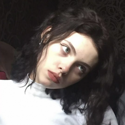 10张超酷超潮的欧美女生优质头像 直接抱走