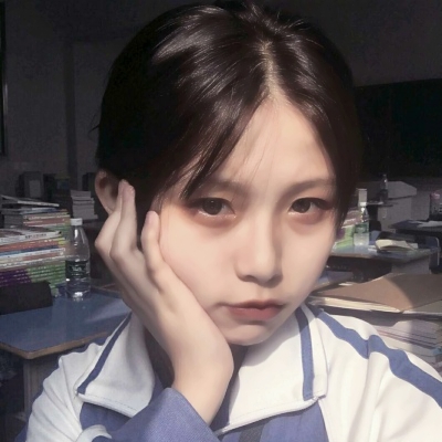 四人闺蜜霸气头像合集！24张高清冷酷拽酷头像来了