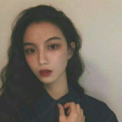 微信可盐可甜的仙女头像来啦！36张高清少女头像任你选