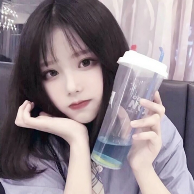 35张高清好看的玩风女生头像 个性氛围感拉满