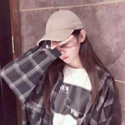 30张高清霸气冷酷女生社会头像 好看又带感