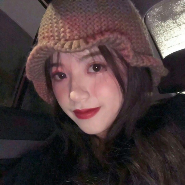 超清好看的女生正脸QQ头像合集（17张）