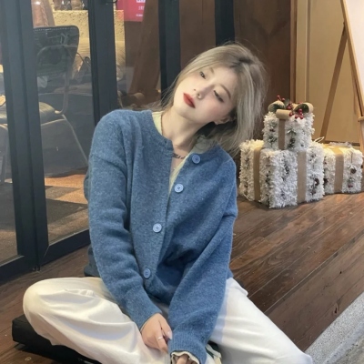 15张同款女生潮流头像合集