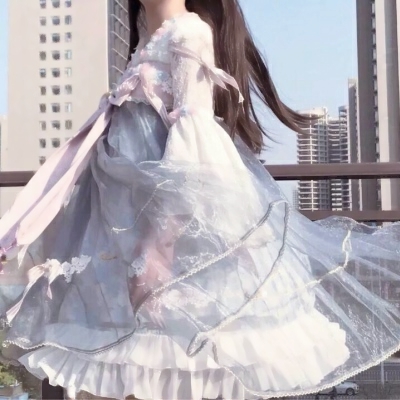 16张真人古风女生头像 清透仙气又淡雅高级