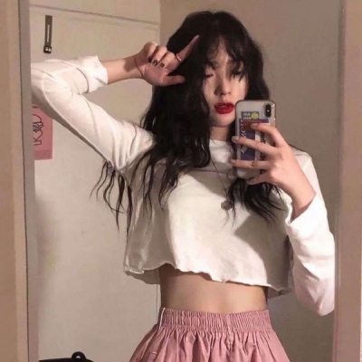 15张超好看的女生真人微信头像，快存起来用