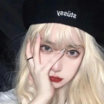 18张清新感拉满的女生真人头像，适合当网络头像