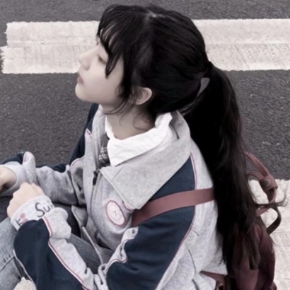 36组高清一对两张QQ个性闺蜜头像 好看又实用