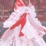 30张不露脸裙子部位头像 高清女生头像合集