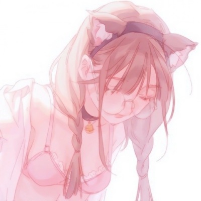 35张俏皮可爱的动漫女生头像 适合当微信头像的高清图