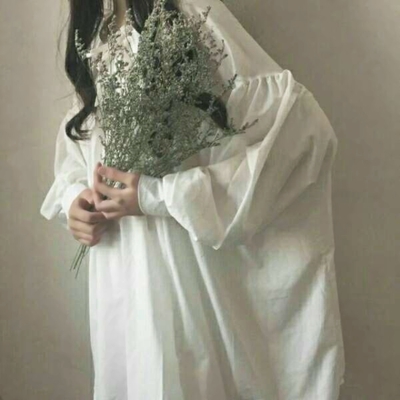 4组8张高清唯美双人闺蜜头像 超适合女生用的头像合集