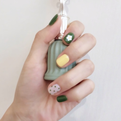 女生手控高清头像合集！28张好看的手控党专属福利头像