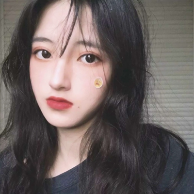 8张氛围感拉满的真人意境女生头像分享