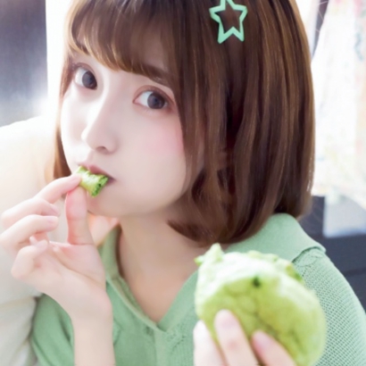 20款干净简约风女生微信头像 清爽大方又时尚