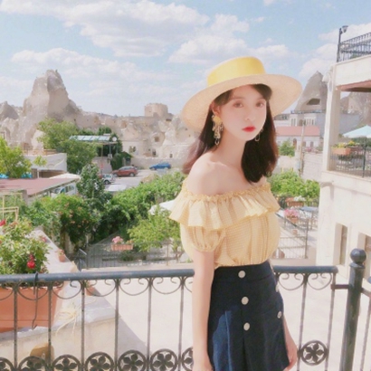 女生微信头像森系小清新合集 16张高清唯美图片来啦
