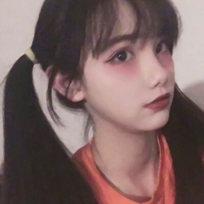 31张高清个性高冷女生头像 又酷又飒直接拿捏