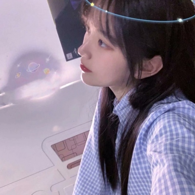 抖音最火女生头像合集 20张高清图直接存