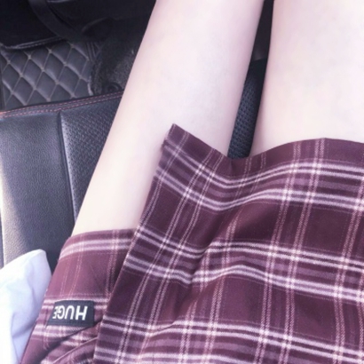 高清不露脸女生半身头像合集 9张好看的部位女头像