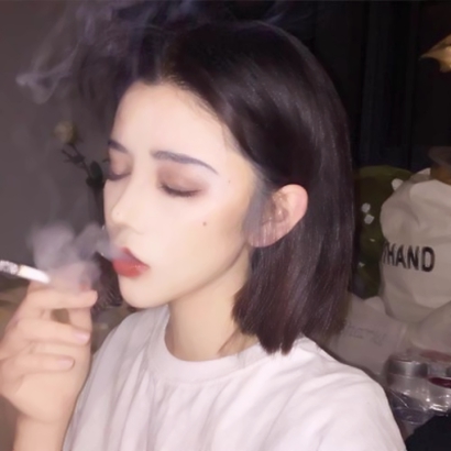 微信高冷成熟女生头像 12张高清好看的合集来了