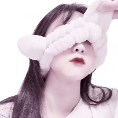 25张超甜小清新可爱女生头像，把清甜和软萌都集齐了