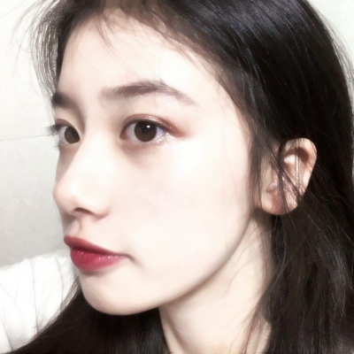 13张高清可爱气质女生头像 快来pick你的专属头像