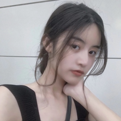 抖音真人女头像高清合集 36张真实好看的女生头像素材