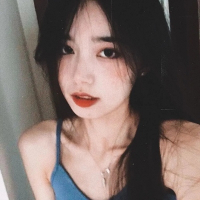 18张真人版简单耐看女生头像 快收藏来换头像