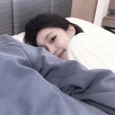 24张无水印干净女生头像 适合玩网用的高清原图