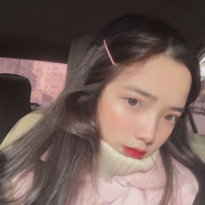 双人闺蜜QQ头像合集 22张高清姐妹配对头像