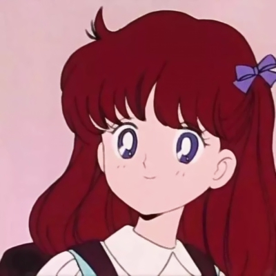 25张高清好看的旧漫系女生头像 复古卡通动漫感拉满