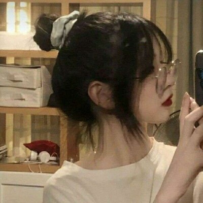 网红脸可爱女生头像合集 10张好看的女生头像来啦