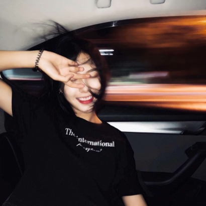 韩系闺蜜头像合集！10张高清潮流氛围感款