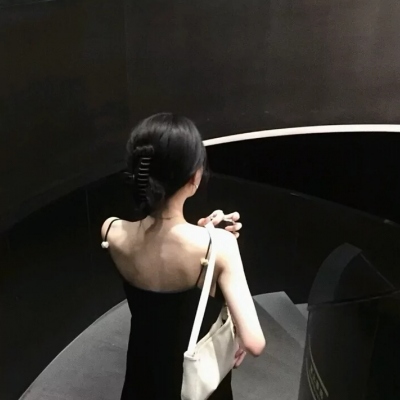 13张高质量真人女生头像图集上新