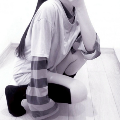 22张高清部位闺蜜头像 一对两张好看网图合集