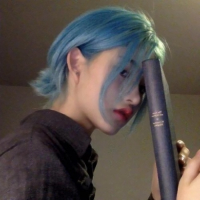 微信高冷成熟女生头像 12张高清好看的合集来了