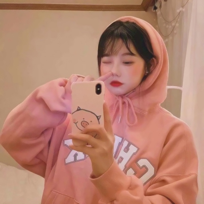 18张高清大大咧咧女生头像 自带松弛感的神经大条女孩头像合集