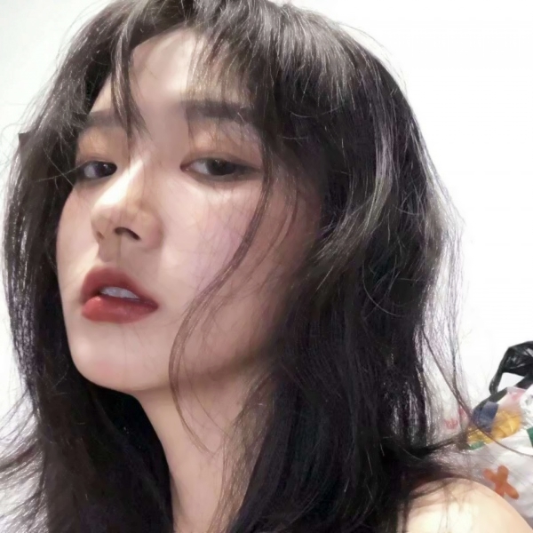 16张高清时髦高冷女生头像 自带氛围感的气质款头像合集