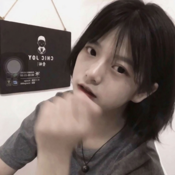 30张高清好看女生头像 各种风格任你挑