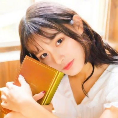 29张安静清新气质女生头像 高清温柔感拉满