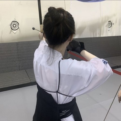 个性女生高清头像合集 共11张可用网图