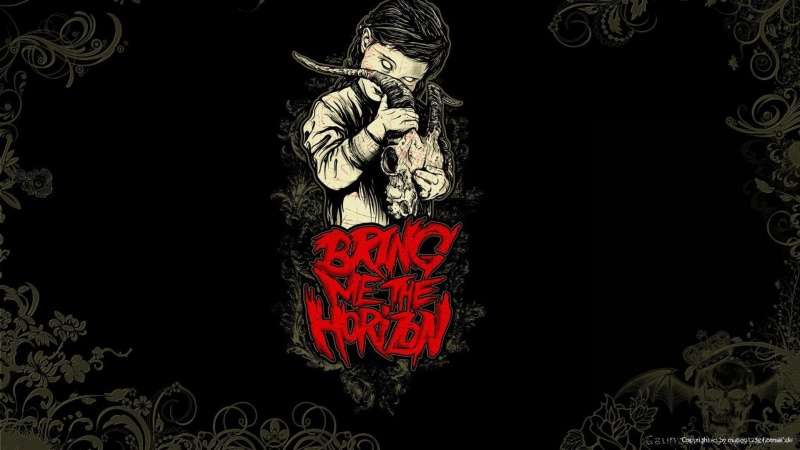 震惊！混搭了金属核乐队和百变小樱的壁纸居然这么绝