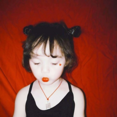 超可爱真人萌娃闺蜜头像！16张高清图直接存