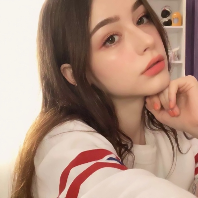 16张高清欧美原宿风女生头像 适合ins用的氛围感头像合集