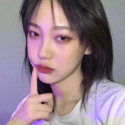 20张超酷个性原宿风QQ女生头像，高清图直接存