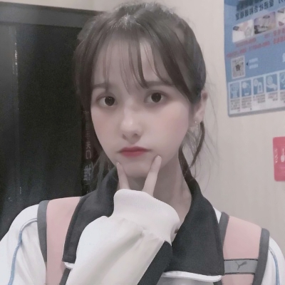 26张精致闺蜜双人头像！高清好看的女生姐妹头合集