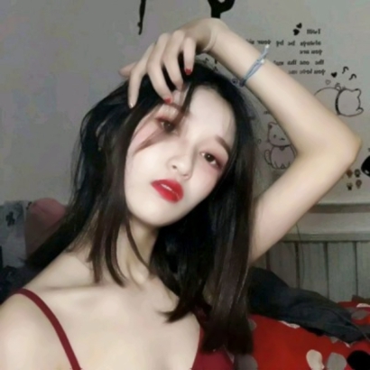 4人闺蜜头像合集！24张高清一人一张的四人闺蜜头像来了